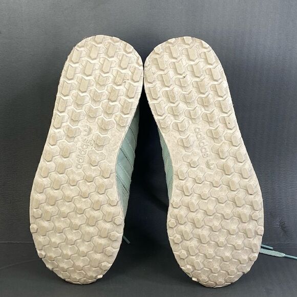 Adidas Forest Grove Womens sneaker Shoes Ash Green size  9.5 - Picture 9 of 9